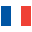 트래시 메일 Français (France)