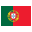 بريد المهملات Português (Portugal) 